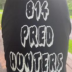 814 Pred Hunters (814PH) thumbnail