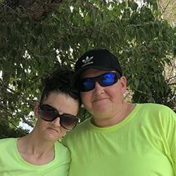 Colorado Ped Patrol: West Virginia (CPPWV) thumbnail