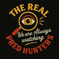 The Real Pred Hunters (TRPH)