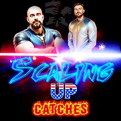 Scaling Up Catches (SUC) thumbnail